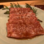 用户对于焼肉 グルマンズいとう的评论图