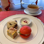 User's review image for The Lobby Cafe