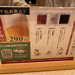 用户对于牛カツ京都勝牛 原宿明治通り店的评论图