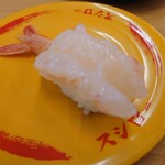 用户对于スシロー 福岡神松寺店的评论图