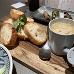 User's review image for 千住かたすみ