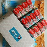 用戶對於あみだ池大黒 本店的評論圖