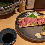 用戶對於炭火・焼鳥 鶫 中洲川端店的評論圖