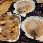 用户对于磯丸水産 高槻店的评论图