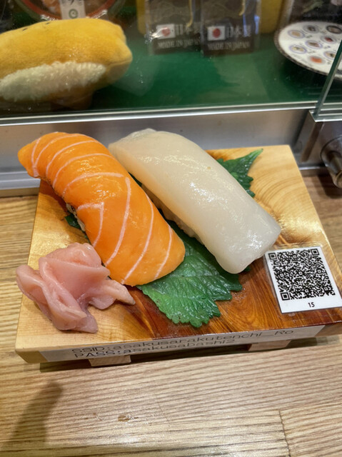 User's recommendation image for 浅草すし 浅草横町