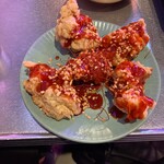 User's review image for 韓国料理 サムギョプサル ナッコプセ ばぶばぶ 梅田店