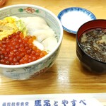 用戶對於馬子とやすべ的評論圖