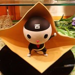 用戶對於本家 西尾八ツ橋 祇園北店的評論圖
