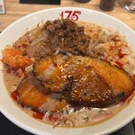 用户对于175゜DENOカレー 札幌北口店的评论图