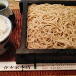 User's review image for 春木家本店