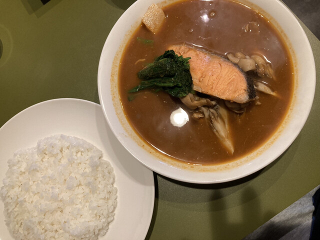 User's recommendation image for イン カリー