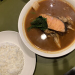 User's review image for イン カリー