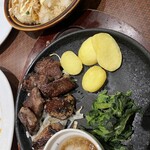 用戶對於デニーズ 勝どき店的評論圖