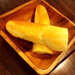 用戶對於デザミ的評論圖