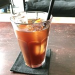 用戶對於インカー コーヒー アンド トースト バー的評論圖