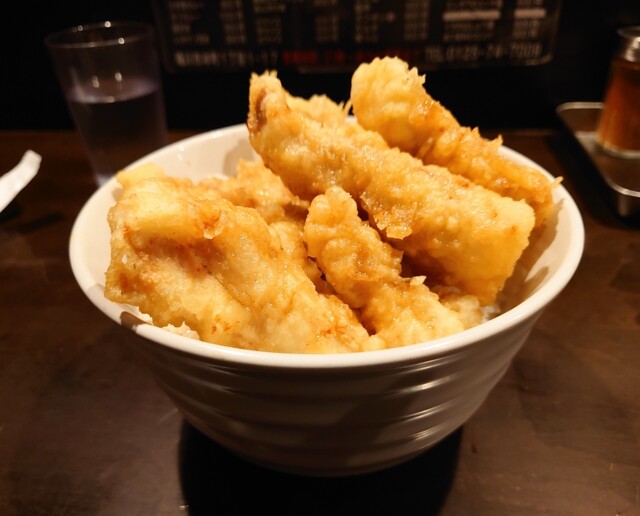 用戶對於芯夜食堂的評論高清圖