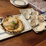 用戶對於炉ばた焼 妻籠的評論圖