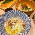 用戶對於炙処 火ノ膳 高田馬場 路地入ったところ店的評論圖