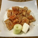 用戶對於好ちゃん 飯田橋本店的評論圖