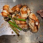 用戶對於お好み焼き 剛毅的評論圖
