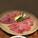 用戶對於焼肉慶州 春吉店的評論圖