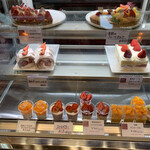 User's review image for イマノフルーツファクトリー 東駒形店