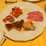 User's review image for ガフーリオ