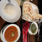 用户对于レッドチリ的评论图