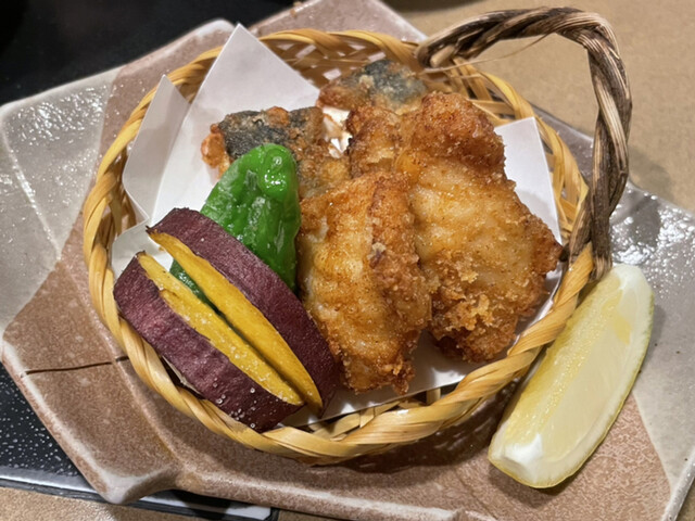 用户对于玄品 浅草 ふぐ・うなぎ・かに料理的评论高清图