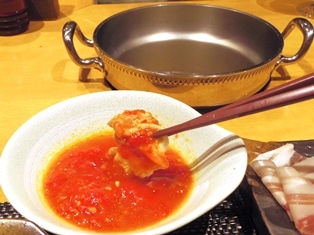 User's review image for 鍋vou家