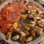 User's review image for ハンマリドチキン