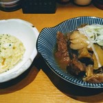 用戶對於ふれあい酒場ほていちゃん 新小岩店的評論圖