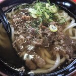 用戶對於あずみうどん	 大川店的評論圖