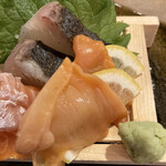 User's review image for 大衆酒場 サカラバ 天満店