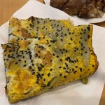 用户对于常楽小吃 本店的评论图