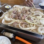 用戶對於東京ホルモン的評論圖