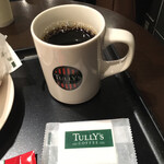 User's review image for タリーズコーヒー 上野広小路店