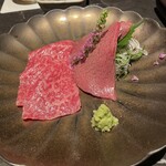User's review image for YORONIKU TOKYO AZABUDAIHILLS