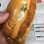 User's review image for デイリーヤマザキ 神田岩本町店