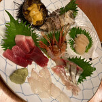 用户对于よし庵的评论图