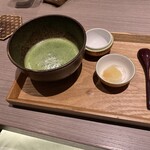 用户对于おい河的评论图