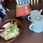 User's review image for しゃぶ禅 銀座クレストン店