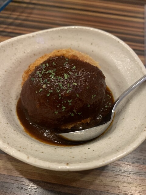 User's recommendation image for 炭味家 別館
