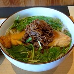 用户对于イカヅチうどん的评论图