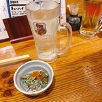 User's review image for しもたや アベ地下店