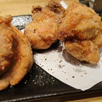 用戶對於ローマ軒 阪急サン広場店的評論圖