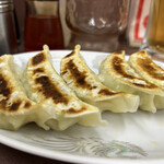 User's review image for ハッスルラーメン ホンマ 錦糸町店