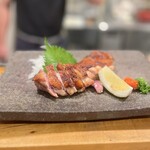 User's review image for 炭火焼鳥 きち蔵