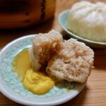 用戶對於551蓬莱 新幹線新大阪駅店的評論圖