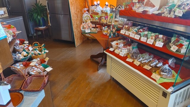 用户对于洋菓子ディンドン的评论高清图